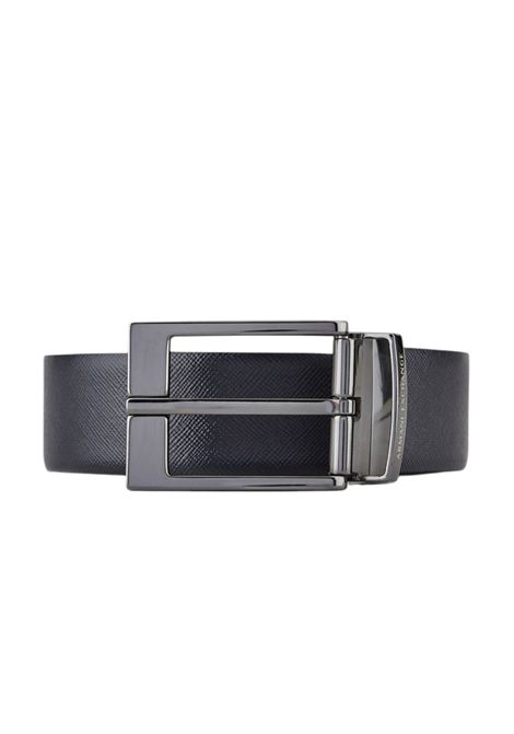 Cintura in vera pelle ARMANI EXCHANGE | Cinture | 951060 CC23651635